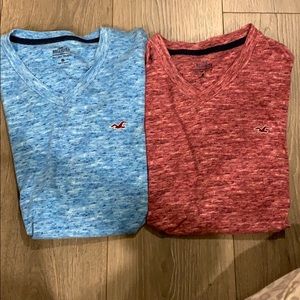 hollister bundle!
